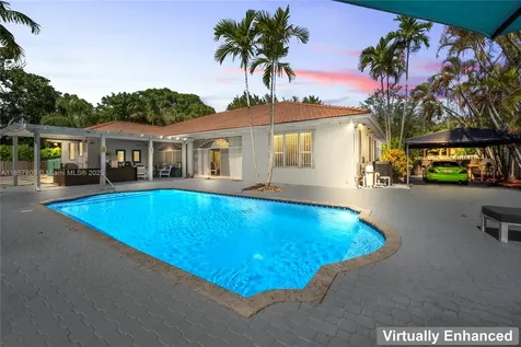 5750 SW 67th Avenue Miami FL 33143