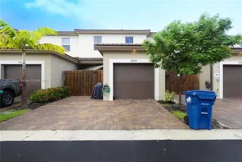 14824 SW 265 Street Homestead FL 33032