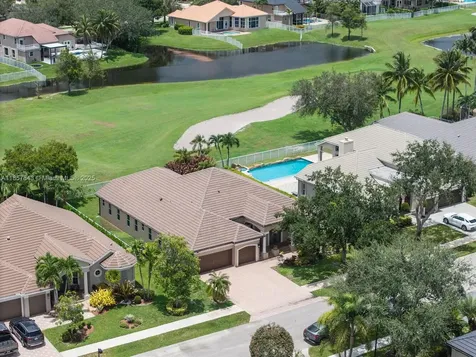3981 E Lake Estates Drive Davie FL 33328