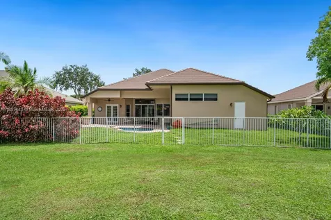 3981 E Lake Estates Drive Davie FL 33328
