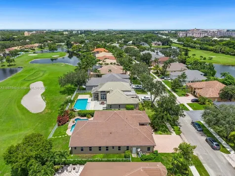 3981 E Lake Estates Drive Davie FL 33328