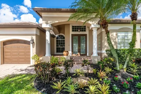 3981 E Lake Estates Drive Davie FL 33328