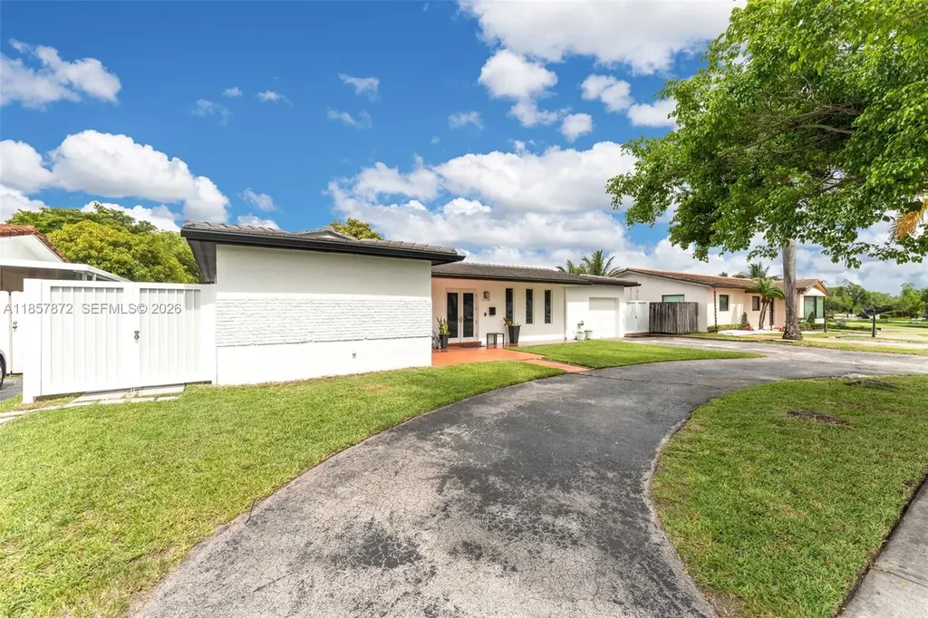 1730 SW 102nd Avenue Miami FL 33165