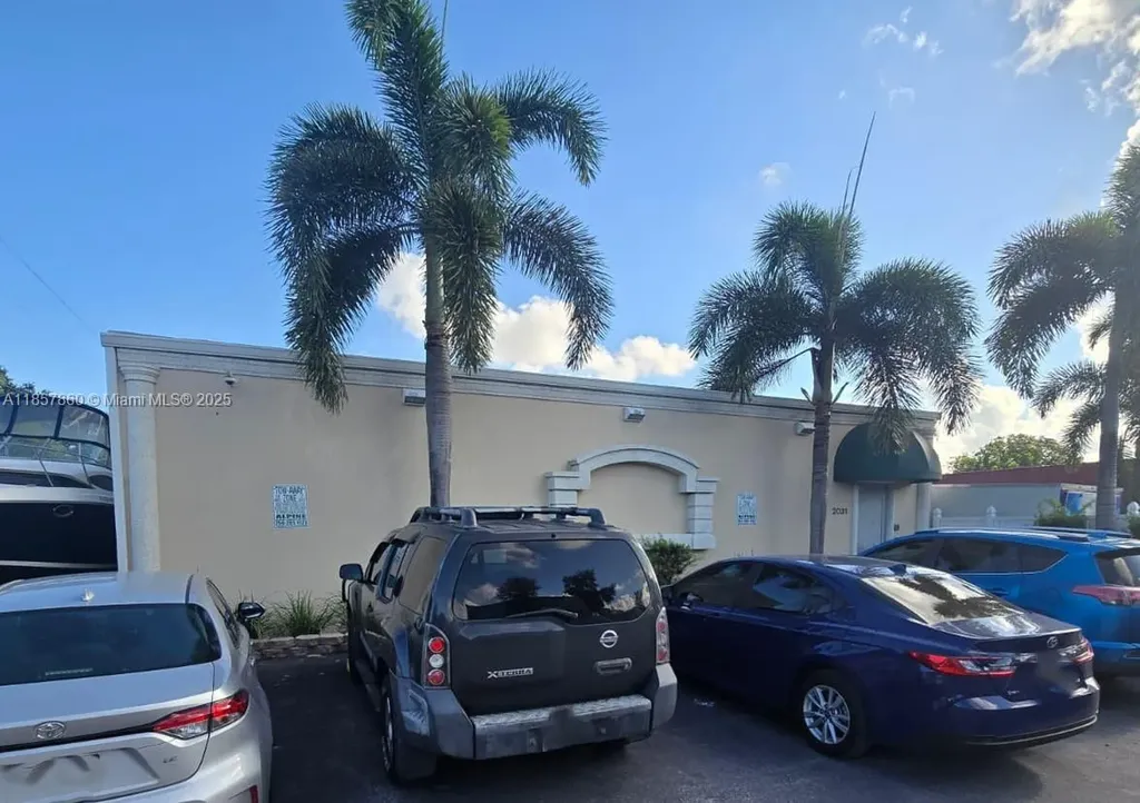 2031 NW 22nd Street Pompano Beach FL 33069