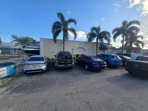2031 NW 22nd Street Pompano Beach FL 33069