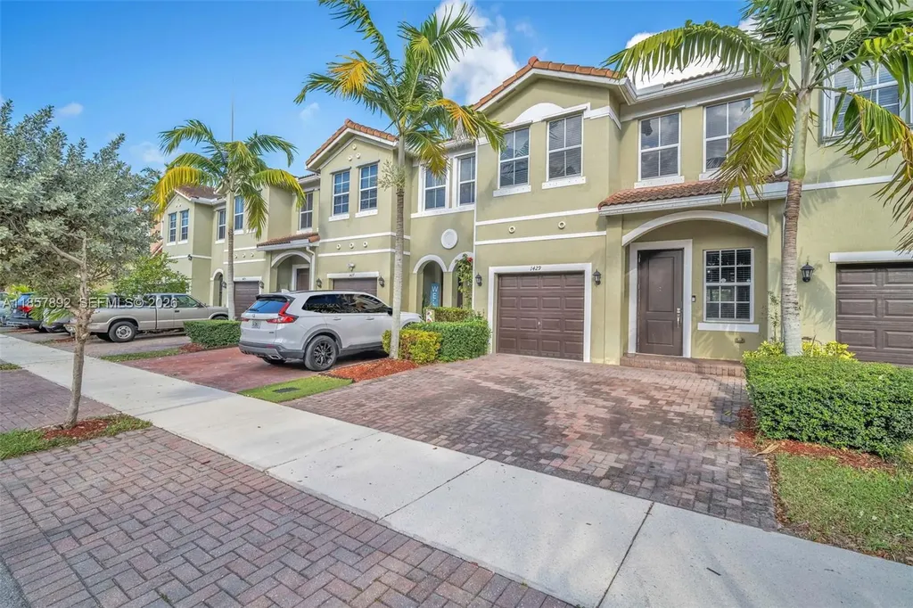 1429 SE 26th Avenue Homestead FL 33035