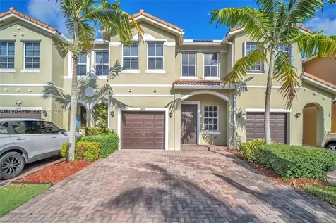 1429 SE 26th Avenue Homestead FL 33035