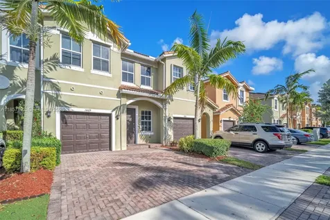 1429 SE 26th Avenue Homestead FL 33035