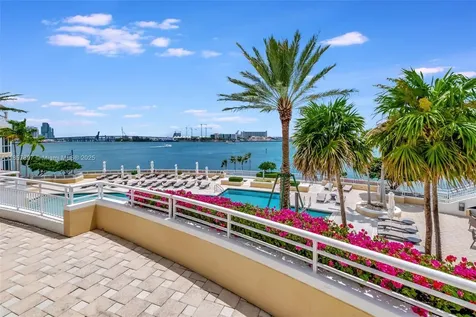 848 Brickell Key Drive Miami FL 33131