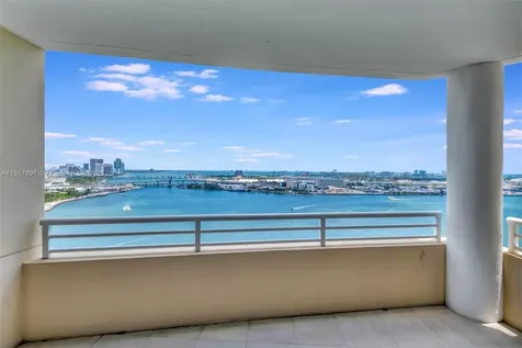 848 Brickell Key Drive Miami FL 33131