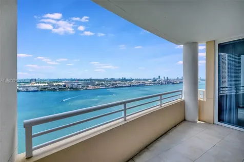 848 Brickell Key Drive Miami FL 33131