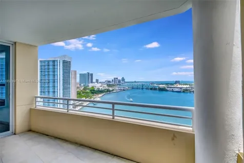 848 Brickell Key Drive Miami FL 33131
