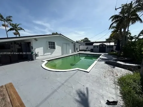 8950 SW 197th Street Cutler Bay FL 33157