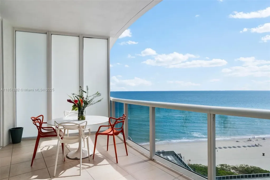 16001 Collins Avenue Sunny Isles Beach FL 33160
