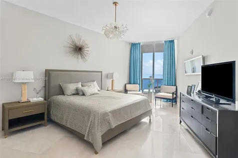 16001 Collins Avenue Sunny Isles Beach FL 33160