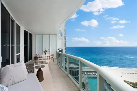 16001 Collins Avenue Sunny Isles Beach FL 33160