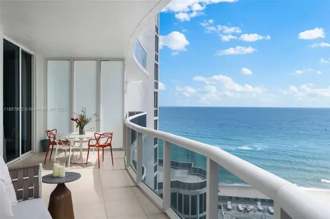 16001 Collins Avenue Sunny Isles Beach FL 33160
