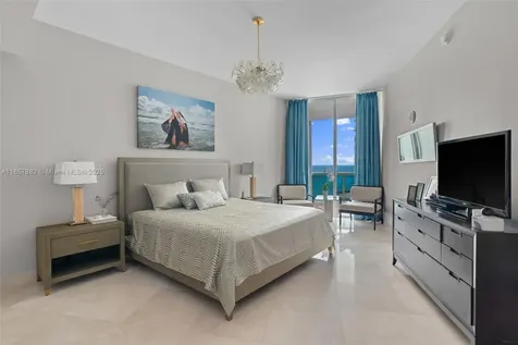 16001 Collins Avenue Sunny Isles Beach FL 33160