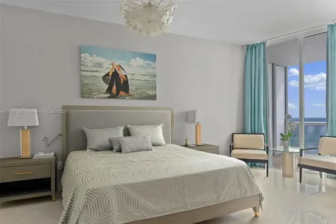 16001 Collins Avenue Sunny Isles Beach FL 33160
