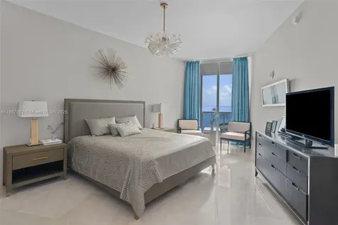 16001 Collins Avenue Sunny Isles Beach FL 33160