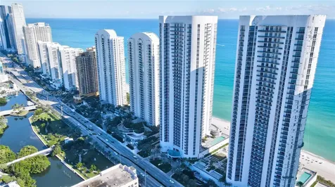 16001 Collins Avenue Sunny Isles Beach FL 33160