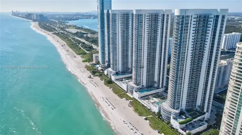 16001 Collins Avenue Sunny Isles Beach FL 33160
