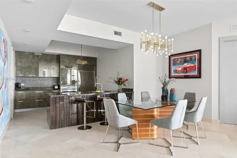16001 Collins Avenue Sunny Isles Beach FL 33160