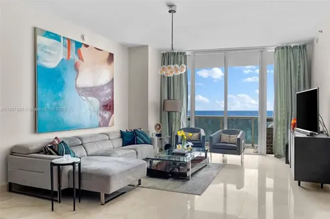 16001 Collins Avenue Sunny Isles Beach FL 33160