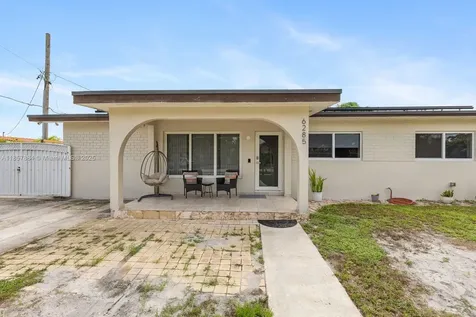 6285 W 6th Avenue Hialeah FL 33012