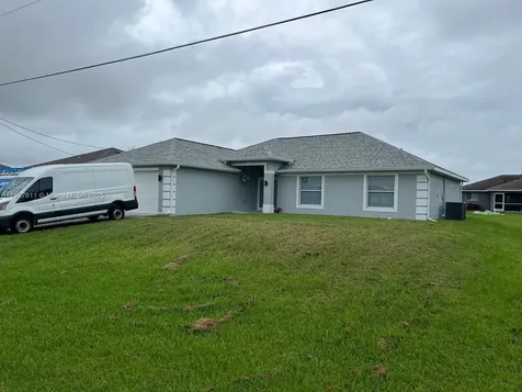 2214 NW 1 Terrace Cape Coral FL 33993