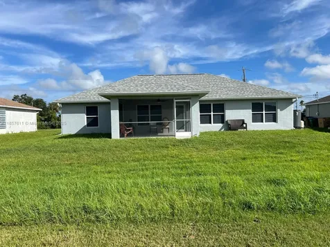 2214 NW 1 Terrace Cape Coral FL 33993