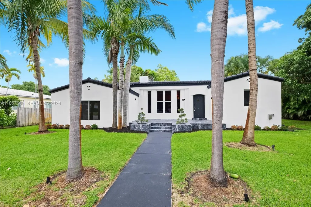 117 NE 95th Street Miami Shores FL 33138
