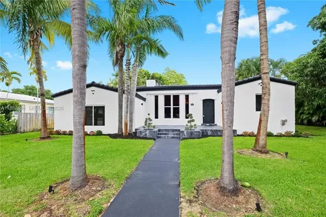 117 NE 95th Street Miami Shores FL 33138