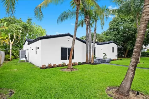 117 NE 95th Street Miami Shores FL 33138