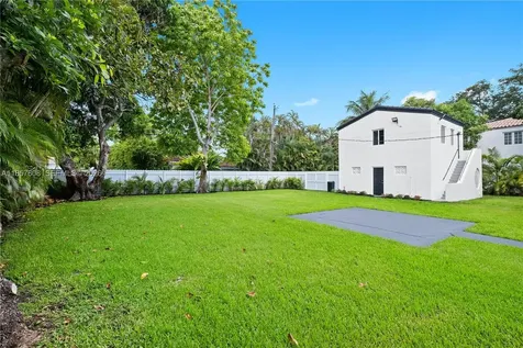 117 NE 95th Street Miami Shores FL 33138