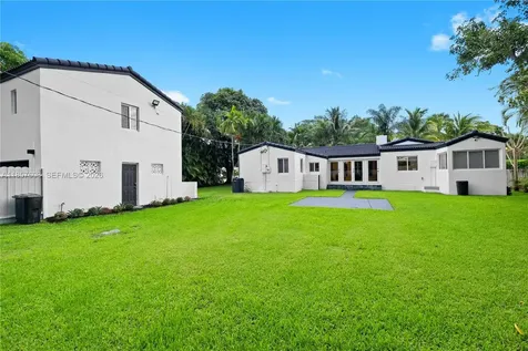 117 NE 95th Street Miami Shores FL 33138