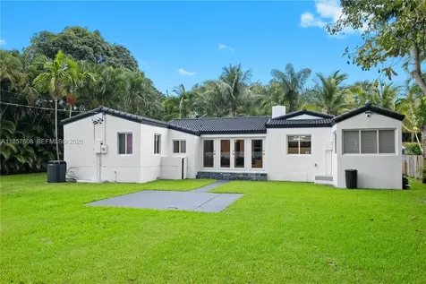 117 NE 95th Street Miami Shores FL 33138