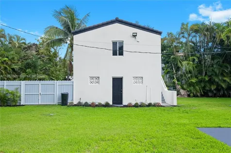 117 NE 95th Street Miami Shores FL 33138