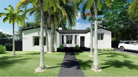 117 NE 95th Street Miami Shores FL 33138