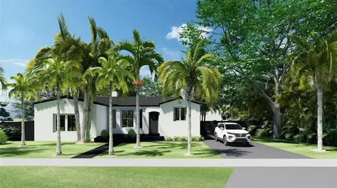 117 NE 95th Street Miami Shores FL 33138