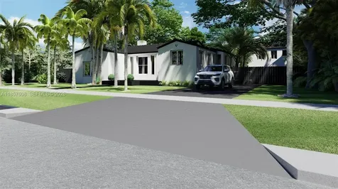 117 NE 95th Street Miami Shores FL 33138
