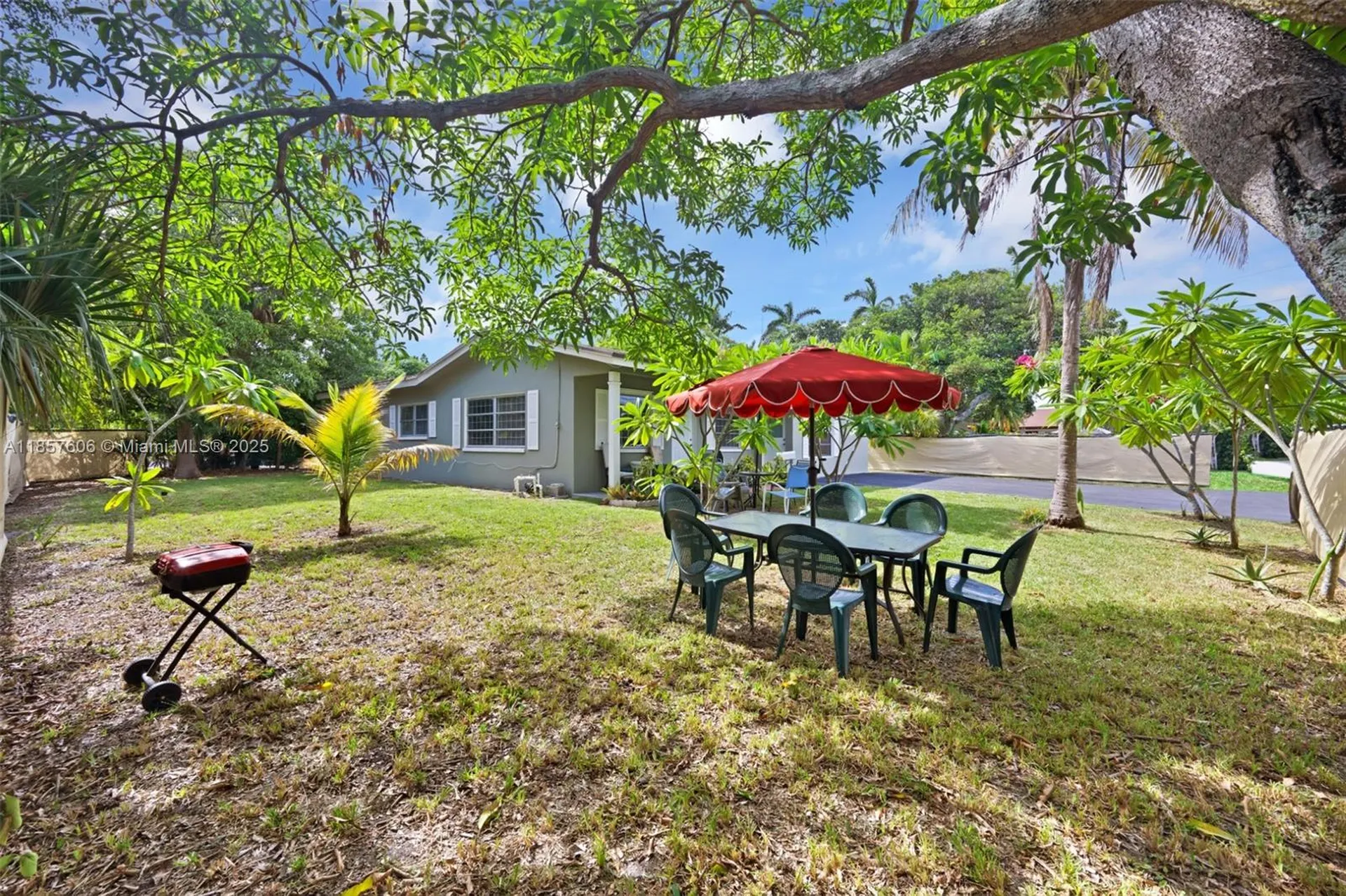 461 NW 17th Place Fort Lauderdale FL 33311