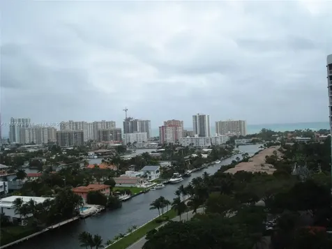 3600 Yacht Club Drive Aventura FL 33180