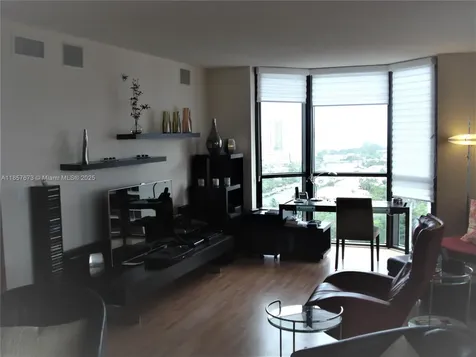 3600 Yacht Club Drive Aventura FL 33180