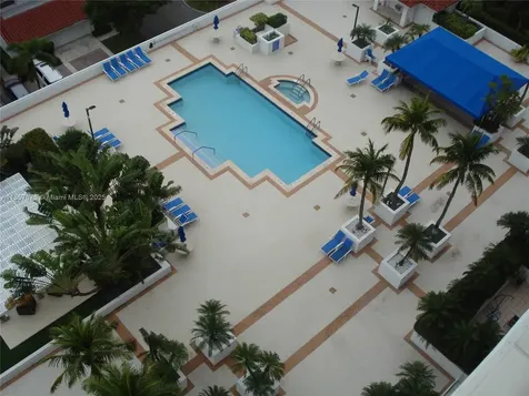 3600 Yacht Club Drive Aventura FL 33180