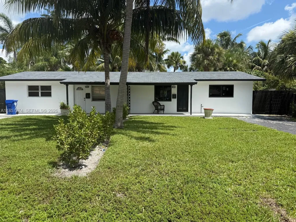 2929 SW 19th Street Fort Lauderdale FL 33312