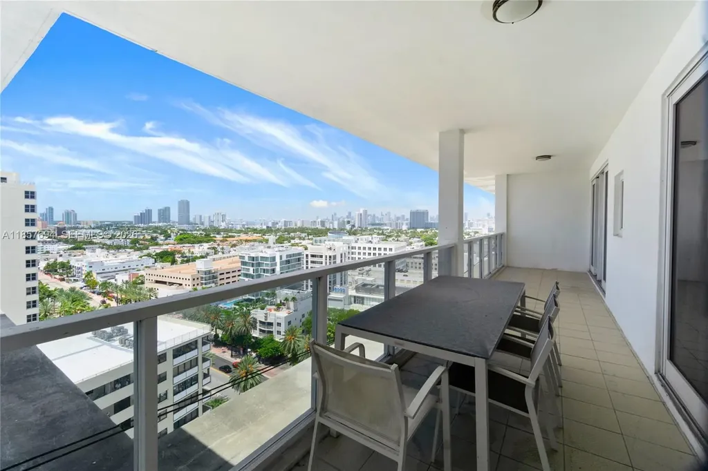 100 Lincoln Road Miami Beach FL 33139