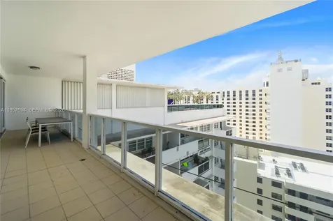 100 Lincoln Road Miami Beach FL 33139