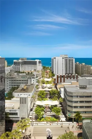 100 Lincoln Road Miami Beach FL 33139