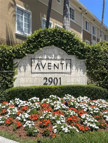 2811 NE 185th Street Aventura FL 33180
